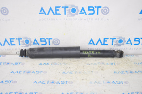 Rear shock absorber left Nissan Sentra 13-19 with support