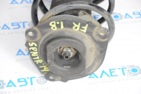 Front shock absorber support right Nissan Sentra 13-18