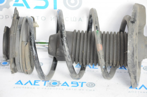 Front left spring Nissan Sentra 13-18 1.8