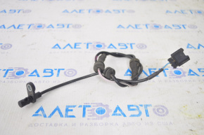 ABS sensor rear right Nissan Sentra 13-19 under drum