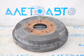 Rear left brake drum Nissan Sentra 13-19 203mm