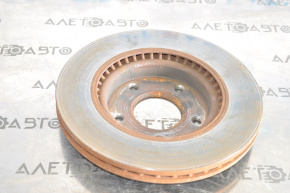 Front left brake disc Nissan Sentra 13-19 1.8