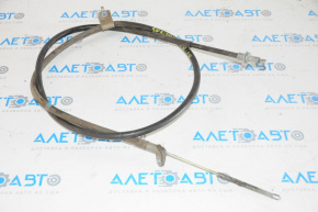 Parking brake cable rear right Nissan Sentra 13-19