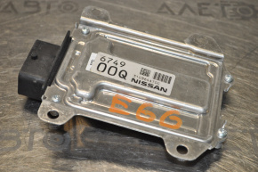 Automatic Transmission Control Module Nissan Sentra 13-19