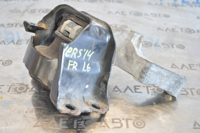 Engine mount right Nissan Versa 12-19 usa