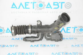 Air duct to filter Nissan Versa 12-19 usa 1.6 second