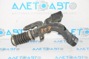 Air duct to filter Nissan Versa 12-19 usa 1.6 second