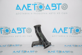 Air duct to filter Nissan Versa 12-19 usa 1.6 first