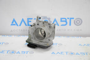 Throttle body Nissan Versa 12-19 usa 1.6