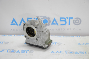Throttle body Nissan Versa 12-19 usa 1.6
