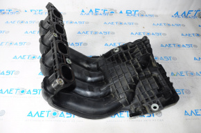 Intake manifold Nissan Versa 12-16 usa 1.6 type 1