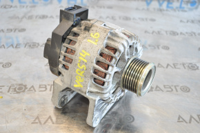 Generator Nissan Versa 12-19 USA 1.6 380219121309