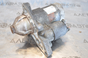 Starter Nissan Versa 12-19 USA 1.6