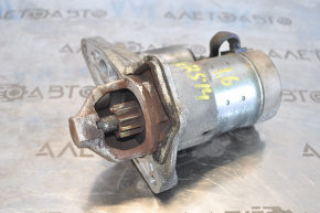 Starter Nissan Versa 12-19 USA 1.6