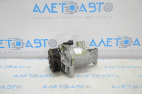 Nissan Versa 12-19 usa air conditioner compressor