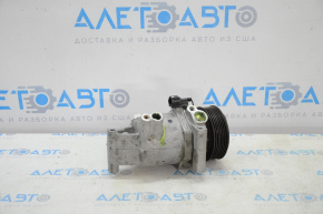 Nissan Versa 12-19 usa air conditioner compressor