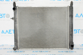 Radiator cooling water Nissan Versa 12-19 usa 1.6 manual transmission