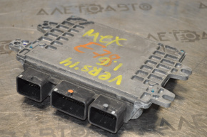 ECU engine computer Nissan Versa 12-15 usa manual transmission NEC980-001