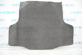 Nissan Versa 12-19 USA Trunk Floor
