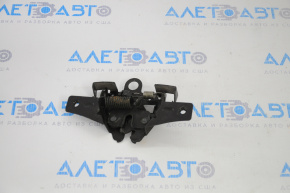 Nissan Versa 12-19 usa hood lock