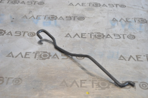Support bonnet stop Nissan Versa 12-19 usa