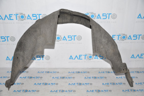 Rear right fender liner Toyota Camry v55 15-17 usa
