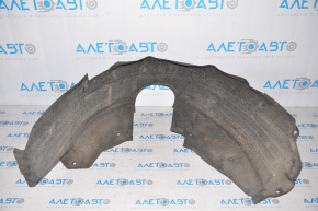 Rear right fender liner Toyota Camry v55 15-17 usa