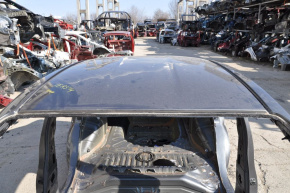 Roof metal Nissan Versa 12-19 usa