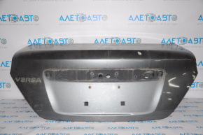 Nissan Versa 12-19 USA Graphite Trunk Lid KAD
