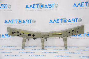 TV top bar Nissan Versa 12-19 usa