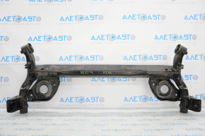 Rear beam Nissan Versa 12-19 usa