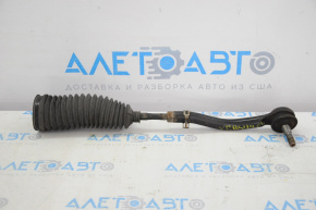 Tie rod end left Nissan Versa 12-19 usa