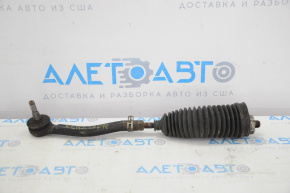 Steering rod with tip right Nissan Versa 12-19 usa