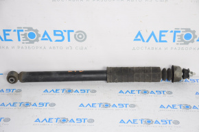 Shock absorber rear right Nissan Versa 12-19 usa with support