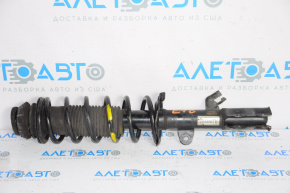Shock absorber front right Nissan Versa 12-19 usa