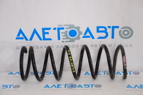 Front left spring Nissan Versa 12-19 usa