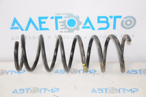 Front right spring Nissan Versa 12-19 usa