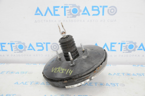 Vacuum Booster Nissan Versa 12-19 USA