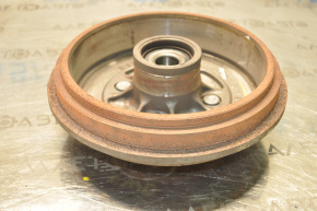 Rear right brake drum Nissan Versa 12-19 usa with 203mm hub