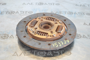 Clutch disc manual transmission Nissan Versa 12-19 usa 1.6
