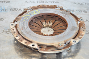 Clutch basket manual transmission Nissan Versa 12-19 usa 1.6