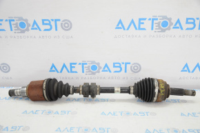 Drive axle shaft front left Nissan Versa 12-19 usa 1.6 automatic transmission