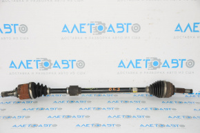 Drive axle shaft front right Nissan Versa 12-19 usa 1.6 manual transmission