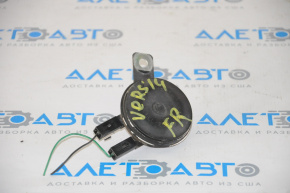 Right signal Nissan Versa 12-18 usa high