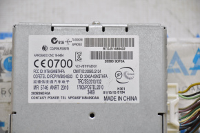 Radio Control Module Nissan Versa 12-19 usa