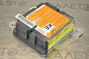SRS airbag module airbag computer Nissan Versa 12-19 USA