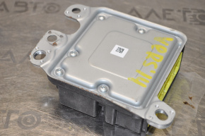 SRS airbag module airbag computer Nissan Versa 12-19 USA