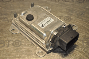 Automatic transmission control unit Nissan Versa Note 13-19