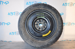 Spare tire spare wheel Subaru b10 Tribeca R17 165/80