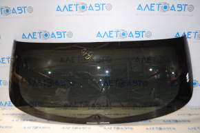 Subaru b10 Tribeca rear trunk glass